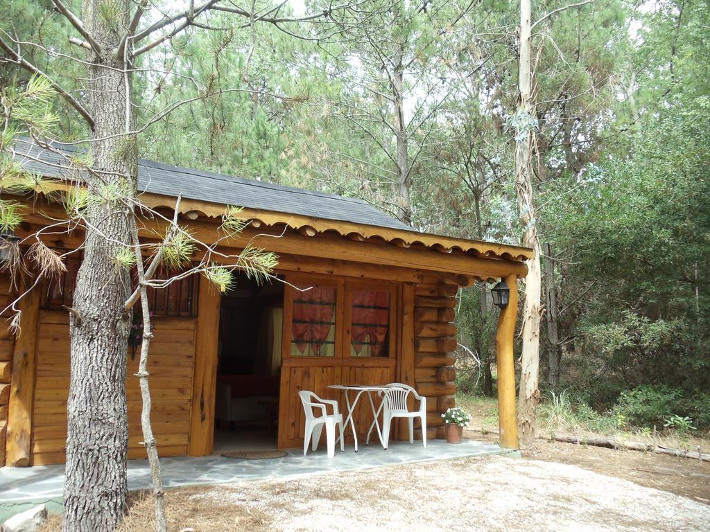 Patagonia Playa Cielo Mar de Las Pampas Exterior foto